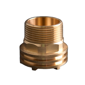 Stainless Steel Hex Heavy Nut